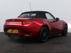 Mazda MX-5 1.5 SkyActiv-G 132 TS+ | Voorstoelen verwarmd | 1, Auto's, Mazda, Gebruikt, 4 cilinders, 132 pk, Origineel Nederlands