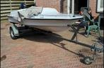 Freefire spitfire speedboot (hele nette staat, Watersport en Boten, Ophalen of Verzenden, Zo goed als nieuw