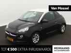 Opel ADAM 1.4 Glam, Auto's, Voorwielaandrijving, Euro 5, Gebruikt, 1398 cc