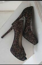 Dames party pumps guess, Ophalen, Zo goed als nieuw