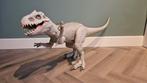 Jurassic World Indominus Rex - 105cm, Ophalen, Zo goed als nieuw, Jongen of Meisje