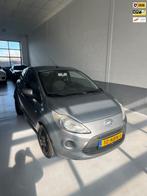 Ford Ka 1.2 Cool&Sound/Nap/Dealer onderhouden/Airco/Electris, Voorwielaandrijving, Gebruikt, 1242 cc, 4 cilinders