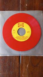 kinderkoor jacob hamel        zingen in de kring, 7 inch, Single, Ophalen of Verzenden, Zo goed als nieuw