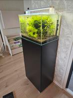 100% Compleet Scapers Aquarium, Dieren en Toebehoren, Vissen | Aquaria en Toebehoren, Ophalen, Zo goed als nieuw, Leeg aquarium