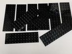 Partij 10x nieuwe 4x12 lego platen in diverse kleuren, Ophalen of Verzenden, Nieuw, Losse stenen, Lego