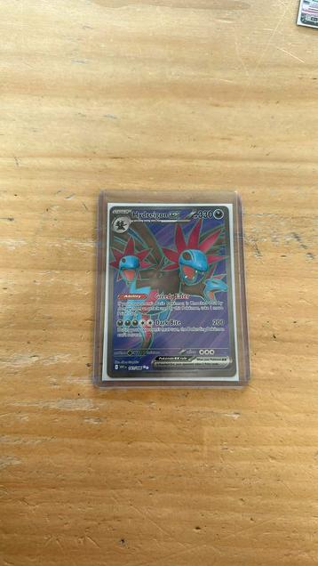 Hydregon ex white flair beschikbaar voor biedingen