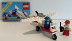 Lego 6529 Lesvliegtuig, Ophalen of Verzenden, Gebruikt, Lego