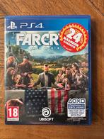 Far Cry 5 - PS4, Online, Gebruikt, Vanaf 18 jaar, Shooter