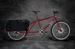 GEZOCHT: Surly Big Dummy, opknappers, frameset, longtail, Ophalen