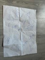 Handtekening vvv-venlo, Ophalen of Verzenden