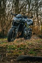 Kawazaki Z900 2018 | A2 vol vermogen, 4 cilinders, 948 cc, Particulier, Meer dan 35 kW
