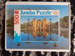 Sevilla, Ophalen of Verzenden, 500 t/m 1500 stukjes, Gebruikt, Legpuzzel