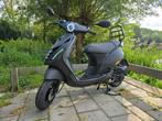 Piaggio zip 2022 brom, Fietsen en Brommers, Scooters | Piaggio, Ophalen, Maximaal 45 km/u, Zip, 49 cc