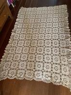 Handgemaakte Katoenen Sprei - 140x200 cm, Ophalen of Verzenden, Nieuw