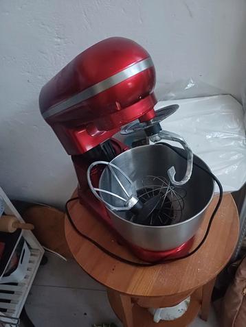 Kneedmachine beschikbaar voor biedingen