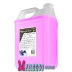 Rookvloeistof,Smoke fluid HD geconcentreerd, can 5 liter, Rookmachine, Nieuw, Info@marbeco.nl, BeamZ