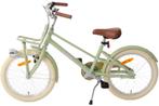AMIGO Urban Aluminium Frame 18 Inch Meisjes Terugtraprem, Ophalen of Verzenden, Nieuw, 18 inch, Versnellingen