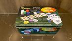 Pokerset nieuw, Ophalen of Verzenden, Nieuw