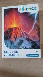 Aarde en vulkanen, Kinderen en Baby's, Ophalen of Verzenden, Zo goed als nieuw