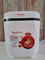 Moulinex broodbakmachine, Ophalen of Verzenden, Zo goed als nieuw