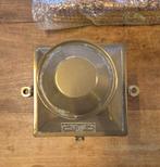 Cargo Light NO. 3954 scheepslamp UK, Ophalen of Verzenden