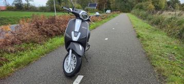 Berini Classic 3 50CC scooter beschikbaar voor biedingen