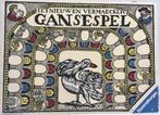 Ravensburger Gansebord kopie uit 1760, Vijf spelers of meer, Ophalen of Verzenden, Zo goed als nieuw, Ravensburger