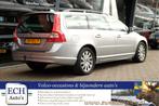 Volvo V70 2.0 D3 163 pk Limited Edition, Leer, Xenon, Navi, Voorwielaandrijving, Euro 5, 1566 kg, Gebruikt