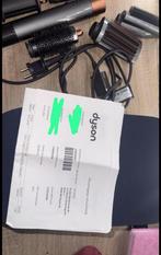 Dyson Airwrap werkt goed met accessoires, Sieraden, Tassen en Uiterlijk, Uiterlijk | Haarverzorging, Ophalen of Verzenden, Zo goed als nieuw