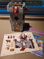 Playmobil Burcht 6697, Ophalen of Verzenden, Zo goed als nieuw