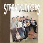 Stroatklinkers– Stroatje Om CD, Ophalen of Verzenden, 2000 tot heden, Gebruikt
