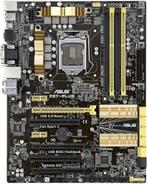 Moederbord Asus Z87-PLUS, Computers en Software, Gebruikt, DDR3, Ophalen of Verzenden, LGA 1150