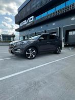 Hyundai Tucson 1.6 T-GDI 4WD 2017 nieuwe Apk., Auto's, Hyundai, 1591 cc, 4 cilinders, Vierwielaandrijving, Particulier