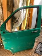 Div auto onderdelen v w t 5, Ophalen, Voor, Deur