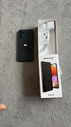 Samsung A32 - Goede Staat!, Gebruikt, Zwart, Touchscreen, Ophalen of Verzenden