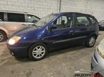 Renault Scenic 1.6-16V Authentique, Auto's, Voorwielaandrijving, Stof, 1225 kg, 4 cilinders