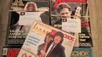 Aardschok magazine vanaf 1991, Boeken, Tijdschriften en Kranten, Gelezen, Ophalen of Verzenden, Muziek, Film of Tv