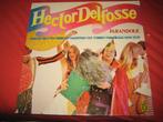 LP, Hector Delflosse: Farandole, Ophalen of Verzenden, 1960 tot 1980, Zo goed als nieuw, 12 inch