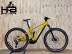 Cube Stereo Hybrid 140 HPC Pro 625 E-Mountainbike, Overige merken, 45 tot 49 cm, Ophalen of Verzenden, Zo goed als nieuw