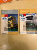 Boeken beroepschauffeur goederenvervoer, Ophalen of Verzenden, Gelezen, Autotechniek