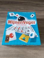 MijnenVeger, Ophalen of Verzenden, Zo goed als nieuw
