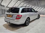 Mercedes-Benz C-klasse Estate 200 K Business Class Elegance, 13 km/l, 4 cilinders, 1796 cc, Handgeschakeld