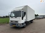Iveco EUROCARGO ORG. 144.000 KM, Euro 2, 143 pk, Iveco, Bedrijf