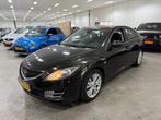 Mazda 6 1.8 Touring / NAP / NETTE AUTO / RIJDT SCHAKELT GOED, Voorwielaandrijving, 65 €/maand, Gebruikt, 1295 kg