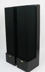 Etude Rhea Vloerstaande Luidsprekerset, Audio, Tv en Foto, Luidsprekers, Overige merken, Ophalen of Verzenden, N.v.t, 120 watt of meer