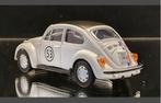 VW Kever Cararama 1:43, Ophalen of Verzenden, Nieuw, Auto, Overige merken