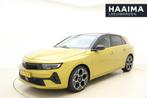 Opel Astra 1.2 Turbo GS 130 PK Automaat | DEMO | Navigatie |, Gebruikt, Origineel Nederlands, 19 km/l, 3 cilinders