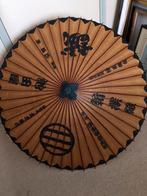 Een prachtige chineese paraplu, Ophalen, Zo goed als nieuw