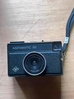 Agfamatic 50, Ophalen, Gebruikt, Compact, Overige Merken