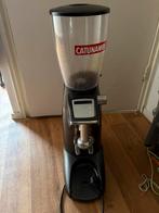 Professionele Koffiemolen - Catunambu Compak f8 zie fotos, Witgoed en Apparatuur, Afneembaar waterreservoir, Gebruikt, 10 kopjes of meer